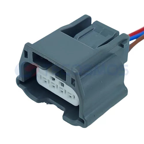 Automotive Waterproof Wiring Harness Connector Plug 4-pin Female 7283-8853-30/ ct4-0050m-2 - image 3